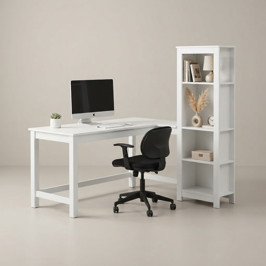 Corner Desks