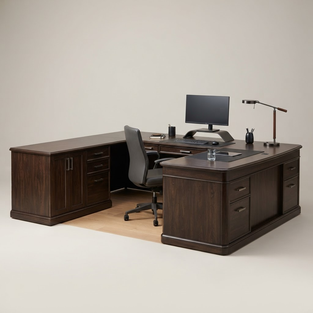Executive Desks